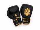 Chosen Elite v3 Gntia pugaxias-black/gold
